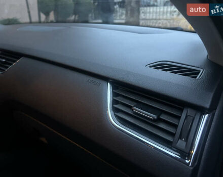 Сірий Шкода Октавія, об'ємом двигуна 1.6 л та пробігом 311 тис. км за 9500 $, фото 60 на Automoto.ua