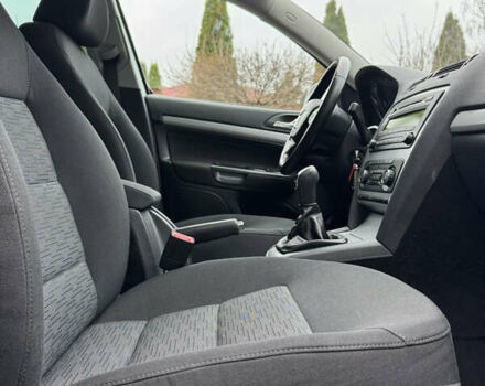 Серый Шкода Октавия, объемом двигателя 1.6 л и пробегом 206 тыс. км за 9450 $, фото 31 на Automoto.ua