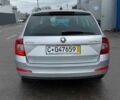 Серый Шкода Октавия, объемом двигателя 1.6 л и пробегом 225 тыс. км за 11400 $, фото 4 на Automoto.ua