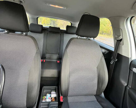 Шкода Октавия 2013 в Тернополе на Automoto.ua Серый Шкода Октавия, объемом двигателя 1.6 л и пробегом 298 тыс. км за 9150 $, фото 16 на Automoto.ua