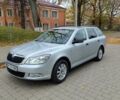 Шкода Октавия 2013 в Городок на Automoto.ua Серый Шкода Октавия, объемом двигателя 1.6 л и пробегом 252 тыс. км за 8500 $, фото 1 на Automoto.ua