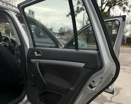 Серый Шкода Октавия, объемом двигателя 1.6 л и пробегом 217 тыс. км за 7650 $, фото 31 на Automoto.ua