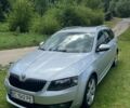 Серый Шкода Октавия, объемом двигателя 1.97 л и пробегом 265 тыс. км за 14000 $, фото 1 на Automoto.ua