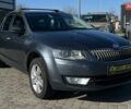 Серый Шкода Октавия, объемом двигателя 1.4 л и пробегом 325 тыс. км за 9200 $, фото 1 на Automoto.ua