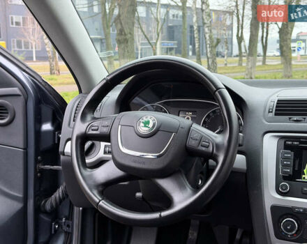 Сірий Шкода Октавія, об'ємом двигуна 1.4 л та пробігом 178 тис. км за 8300 $, фото 40 на Automoto.ua