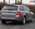 Сірий Шкода Октавія, об'ємом двигуна 1.6 л та пробігом 185 тис. км за 9800 $, фото 16 на Automoto.ua