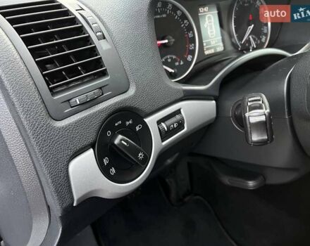 Серый Шкода Октавия, объемом двигателя 1.6 л и пробегом 206 тыс. км за 9999 $, фото 16 на Automoto.ua