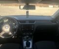 Серый Шкода Октавия, объемом двигателя 1.6 л и пробегом 225 тыс. км за 12800 $, фото 17 на Automoto.ua