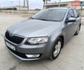 Серый Шкода Октавия, объемом двигателя 1.6 л и пробегом 248 тыс. км за 9400 $, фото 1 на Automoto.ua