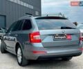 Серый Шкода Октавия, объемом двигателя 1.6 л и пробегом 240 тыс. км за 10990 $, фото 5 на Automoto.ua