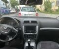 Серый Шкода Октавия, объемом двигателя 2 л и пробегом 320 тыс. км за 9300 $, фото 1 на Automoto.ua