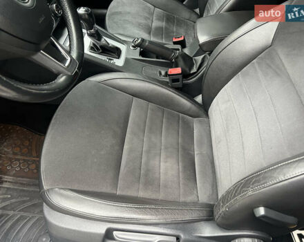 Сірий Шкода Октавія, об'ємом двигуна 1.97 л та пробігом 288 тис. км за 11950 $, фото 38 на Automoto.ua