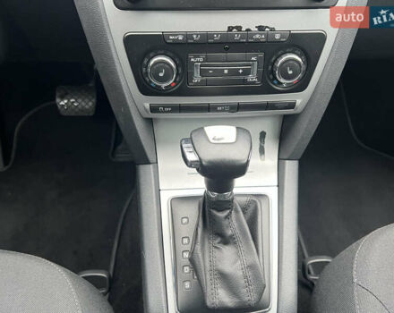 Серый Шкода Октавия, объемом двигателя 1.6 л и пробегом 207 тыс. км за 9500 $, фото 18 на Automoto.ua