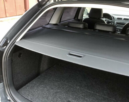 Шкода Октавія 2013 у Луцьку на Automoto.ua Сірий Шкода Октавія, об'ємом двигуна 2 л та пробігом 263 тис. км за 9300 $, фото 37 на Automoto.ua