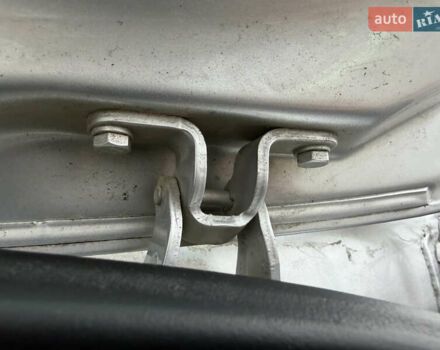 Серый Шкода Октавия, объемом двигателя 1.6 л и пробегом 217 тыс. км за 7650 $, фото 42 на Automoto.ua