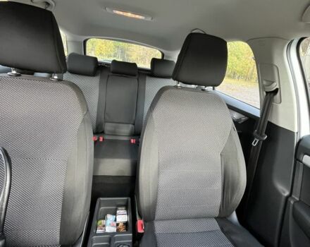 Шкода Октавия 2013 в Тернополе на Automoto.ua Серый Шкода Октавия, объемом двигателя 1.6 л и пробегом 298 тыс. км за 9150 $, фото 4 на Automoto.ua