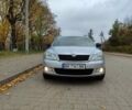 Шкода Октавия 2013 в Городок на Automoto.ua Серый Шкода Октавия, объемом двигателя 1.6 л и пробегом 252 тыс. км за 8500 $, фото 1 на Automoto.ua