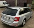 Сірий Шкода Октавія, об'ємом двигуна 1.97 л та пробігом 357 тис. км за 9000 $, фото 5 на Automoto.ua