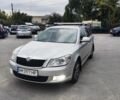 Серый Шкода Октавия, объемом двигателя 1.6 л и пробегом 256 тыс. км за 7500 $, фото 6 на Automoto.ua
