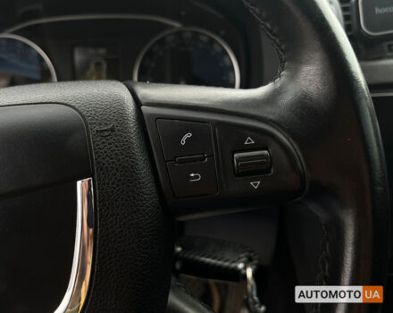 Серый Шкода Октавия, объемом двигателя 2 л и пробегом 225 тыс. км за 10000 $, фото 15 на Automoto.ua