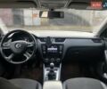 Сірий Шкода Октавія, об'ємом двигуна 1.97 л та пробігом 357 тис. км за 9000 $, фото 7 на Automoto.ua