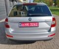 Сірий Шкода Октавія, об'ємом двигуна 1.6 л та пробігом 256 тис. км за 12300 $, фото 8 на Automoto.ua