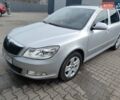 Серый Шкода Октавия, объемом двигателя 1.6 л и пробегом 315 тыс. км за 8700 $, фото 1 на Automoto.ua