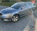 Серый Шкода Октавия, объемом двигателя 1.6 л и пробегом 270 тыс. км за 8800 $, фото 1 на Automoto.ua