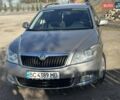 Сірий Шкода Октавія, об'ємом двигуна 1.6 л та пробігом 248 тис. км за 9700 $, фото 1 на Automoto.ua
