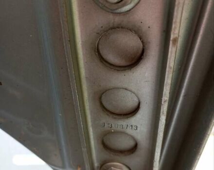 Серый Шкода Октавия, объемом двигателя 1.6 л и пробегом 196 тыс. км за 8750 $, фото 6 на Automoto.ua