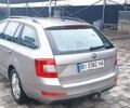 Сірий Шкода Октавія, об'ємом двигуна 1.6 л та пробігом 244 тис. км за 9800 $, фото 7 на Automoto.ua