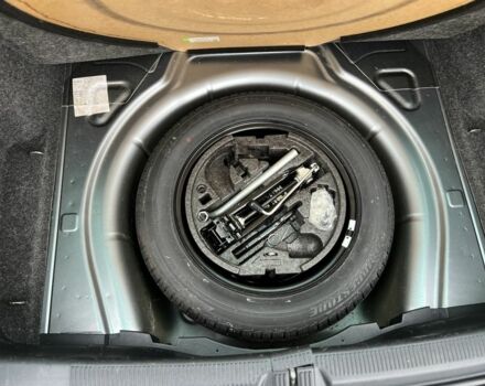 Сірий Шкода Октавія, об'ємом двигуна 2 л та пробігом 215 тис. км за 10495 $, фото 18 на Automoto.ua