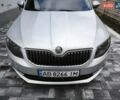 Серый Шкода Октавия, объемом двигателя 1.97 л и пробегом 263 тыс. км за 10900 $, фото 1 на Automoto.ua