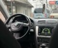 Серый Шкода Октавия, объемом двигателя 2 л и пробегом 240 тыс. км за 8700 $, фото 4 на Automoto.ua