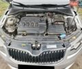 Сірий Шкода Октавія, об'ємом двигуна 1.6 л та пробігом 347 тис. км за 8500 $, фото 12 на Automoto.ua