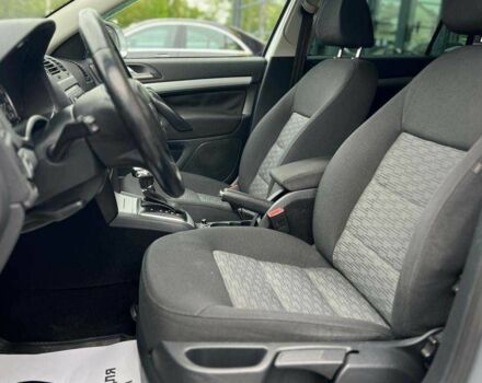 Сірий Шкода Октавія, об'ємом двигуна 2 л та пробігом 255 тис. км за 9000 $, фото 10 на Automoto.ua