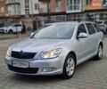 Серый Шкода Октавия, объемом двигателя 1.6 л и пробегом 245 тыс. км за 7600 $, фото 1 на Automoto.ua