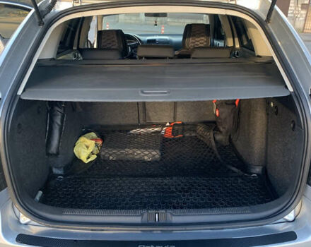 Серый Шкода Октавия, объемом двигателя 1.6 л и пробегом 275 тыс. км за 10000 $, фото 21 на Automoto.ua