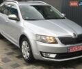 Серый Шкода Октавия, объемом двигателя 1.6 л и пробегом 245 тыс. км за 10999 $, фото 7 на Automoto.ua