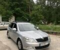 Серый Шкода Октавия, объемом двигателя 1.97 л и пробегом 336 тыс. км за 9500 $, фото 1 на Automoto.ua