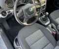 Серый Шкода Октавия, объемом двигателя 1.6 л и пробегом 217 тыс. км за 9250 $, фото 109 на Automoto.ua