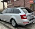 Серый Шкода Октавия, объемом двигателя 1.6 л и пробегом 228 тыс. км за 8300 $, фото 9 на Automoto.ua