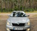 Серый Шкода Октавия, объемом двигателя 1.6 л и пробегом 212 тыс. км за 7800 $, фото 1 на Automoto.ua