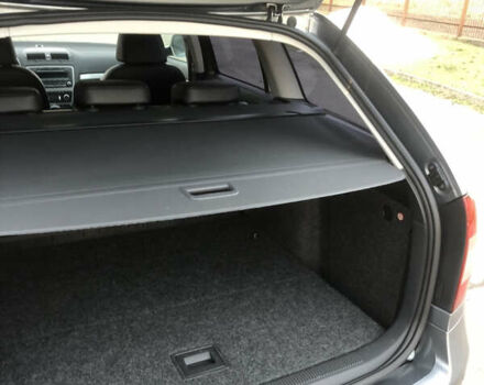 Шкода Октавія 2013 у Луцьку на Automoto.ua Сірий Шкода Октавія, об'ємом двигуна 2 л та пробігом 263 тис. км за 9300 $, фото 34 на Automoto.ua