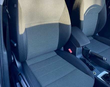 Серый Шкода Октавия, объемом двигателя 1.6 л и пробегом 192 тыс. км за 12350 $, фото 13 на Automoto.ua