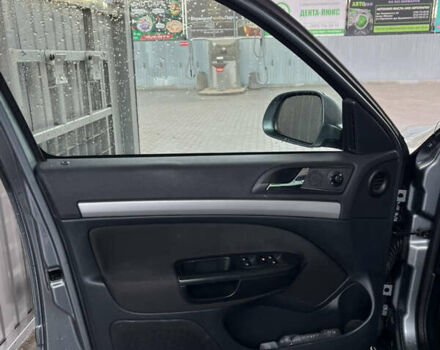 Сірий Шкода Октавія, об'ємом двигуна 1.6 л та пробігом 231 тис. км за 9400 $, фото 10 на Automoto.ua