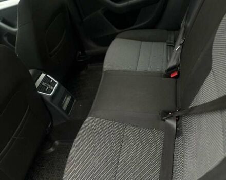 Серый Шкода Октавия, объемом двигателя 1.97 л и пробегом 237 тыс. км за 11999 $, фото 8 на Automoto.ua