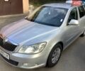 Серый Шкода Октавия, объемом двигателя 1.6 л и пробегом 308 тыс. км за 9000 $, фото 1 на Automoto.ua