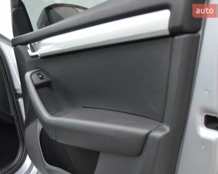 Сірий Шкода Октавія, об'ємом двигуна 2 л та пробігом 255 тис. км за 12250 $, фото 53 на Automoto.ua