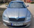 Серый Шкода Октавия, объемом двигателя 1.4 л и пробегом 195 тыс. км за 8000 $, фото 1 на Automoto.ua
